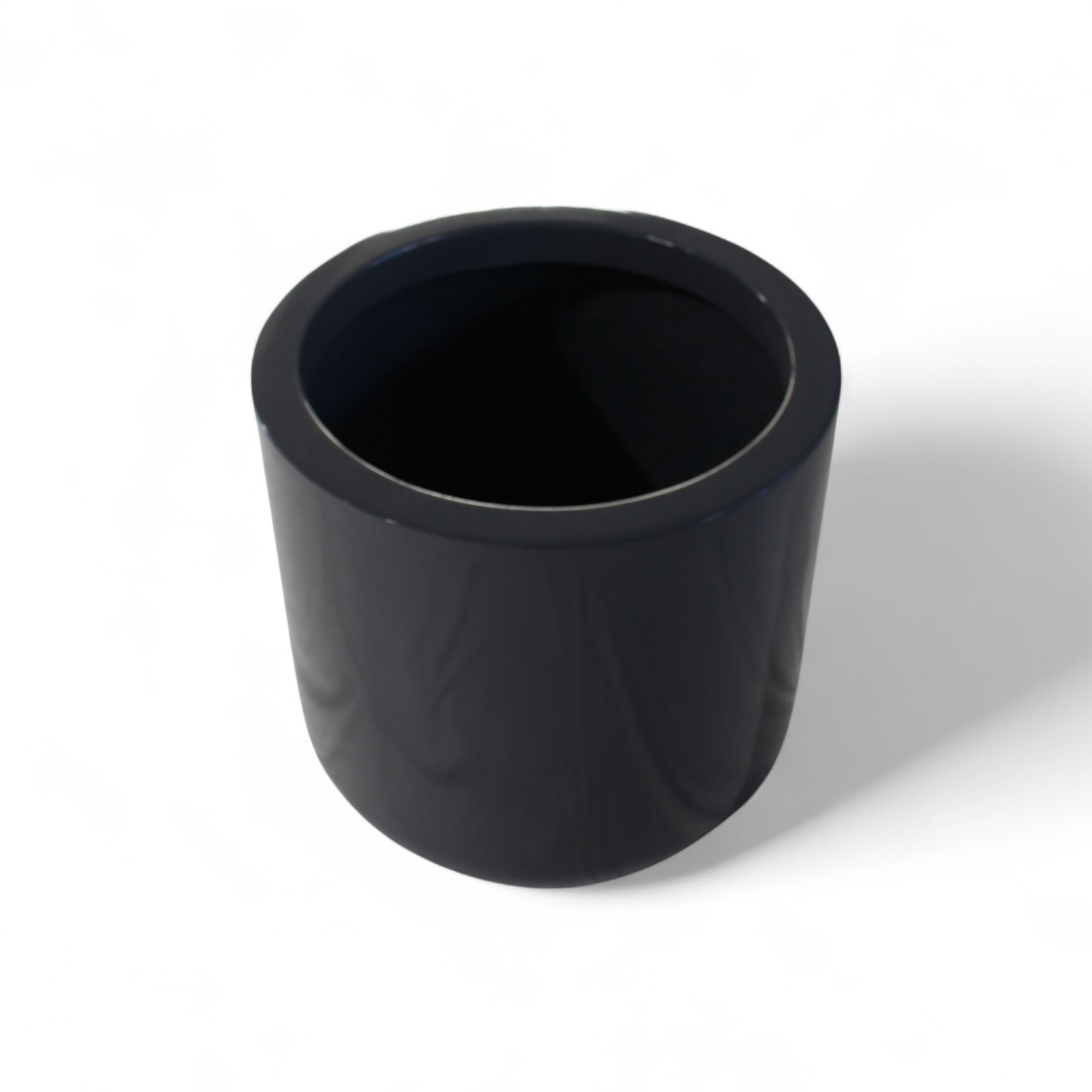 Jardinière semi cylindrique - VOLCO